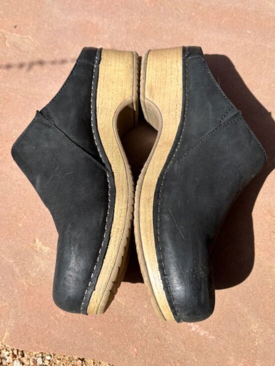 Dansko open back clogs - Picture 2 of 7